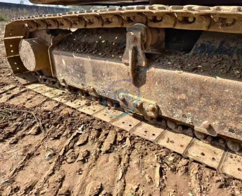 Used Hyundai 60-9 Mini Excavator for Sale