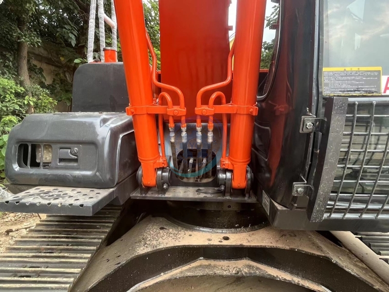 Used Hitachi 120 Excavator for Sale