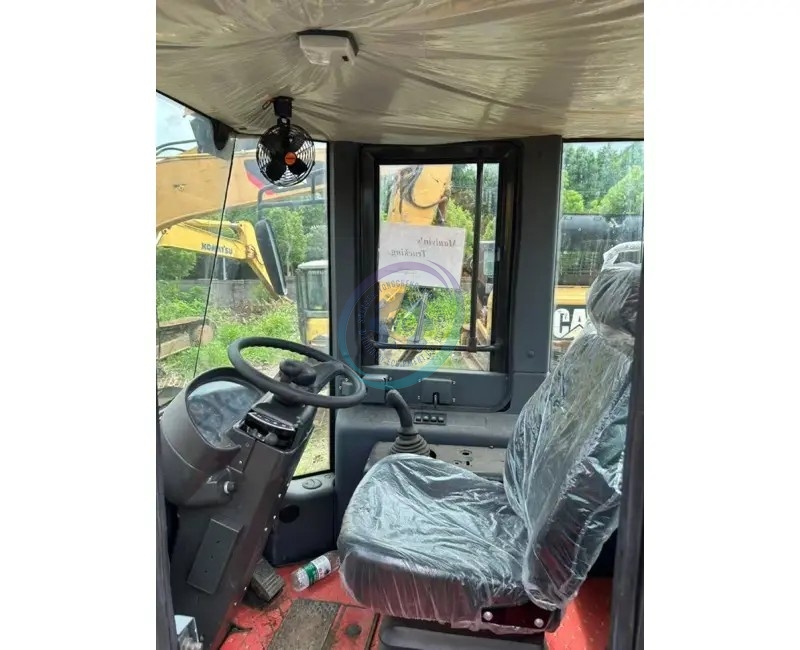 Used SDLG L958F Wheel Loader for Sale