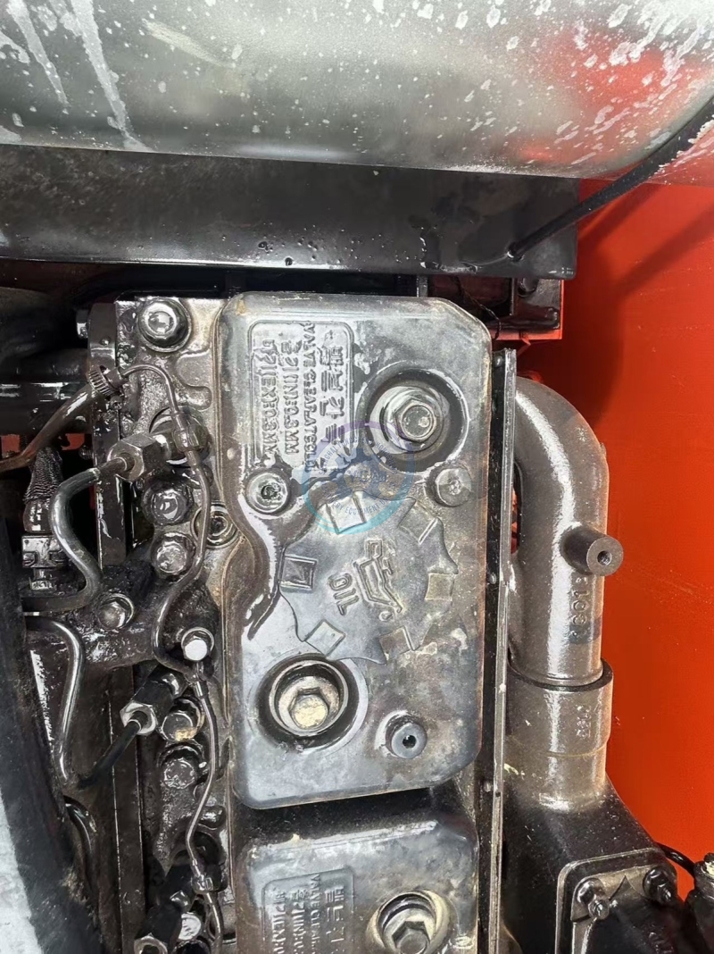 Used Doosan DX300 Excavator for Sale