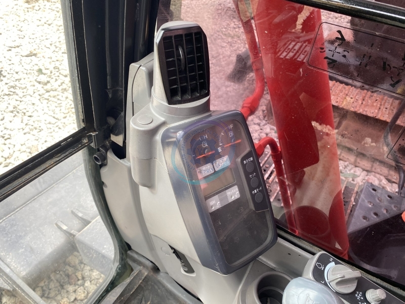 Used Hitachi ZX70 Mini Excavator for Sale
