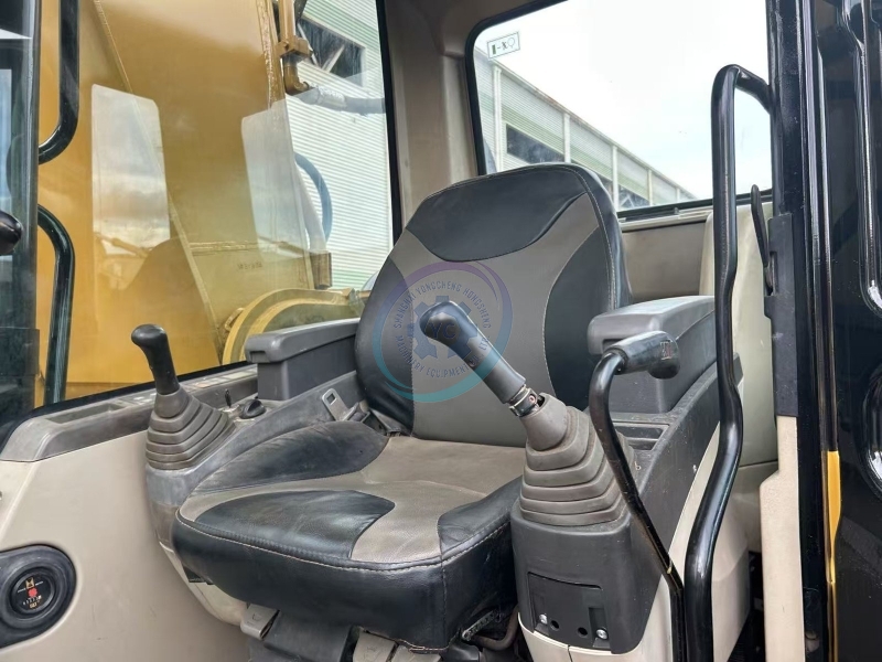Used Caterpillar 330c Excavator for Sale