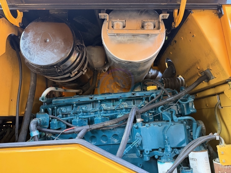 Used Volvo L150E Wheel Loader for Sale
