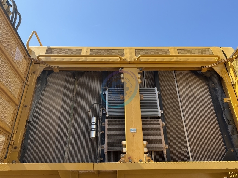 Used Caterpillar 390 Excavator for Sale