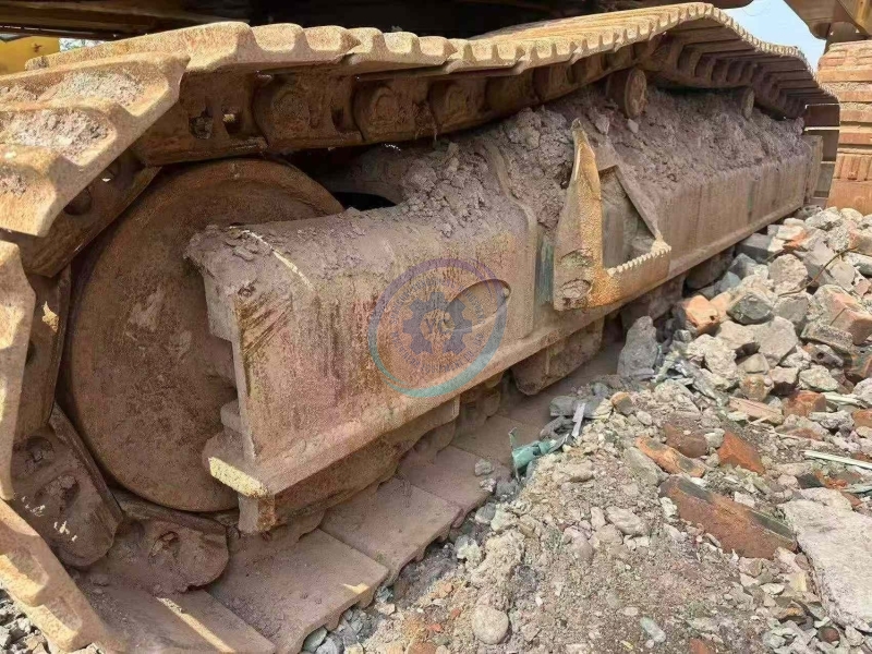 Used Liebherr 944 Excavator for Sale