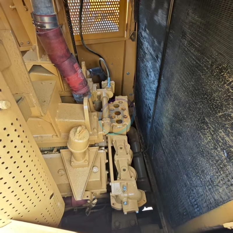 Used Caterpillar D10 Bulldozer for Sale