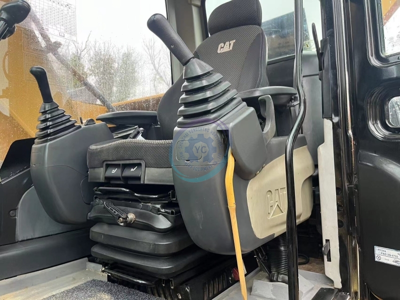 Used Caterpillar 312D2 Excavator for Sale