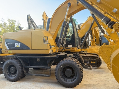 Used Caterpillar M315 Excavator for Sale