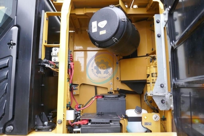 Used CAT349F Excavator, CAT Excavator 349 349D 349E 349EL 349F, Caterpillar Mining Machinery Heavy Duty Equipment
