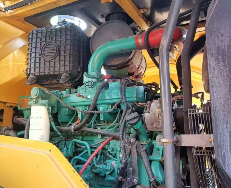 Used SDLG L968F Wheel Loader for Sale