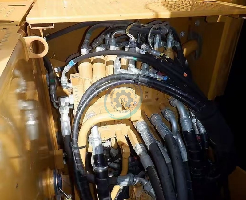 Used CAT 312F Excavator for Sale