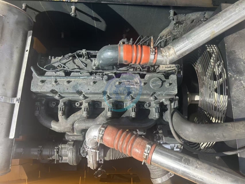 Used Hyundai 330LC-9S Excavator for Sale