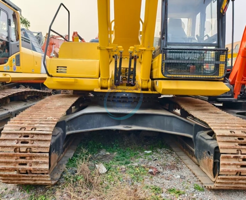 Used Komatsu PC350-8 Excavator for Sale