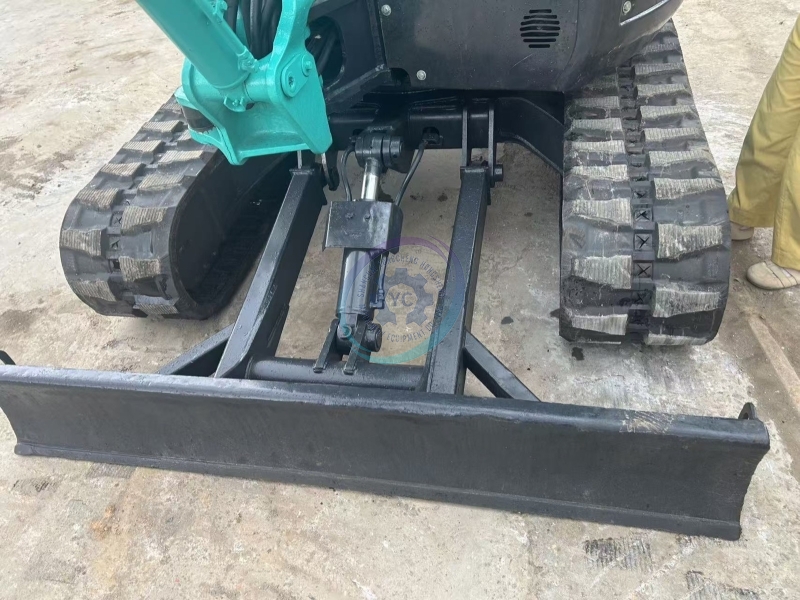 Used Kobelco 50 Mini Excavator for Sale