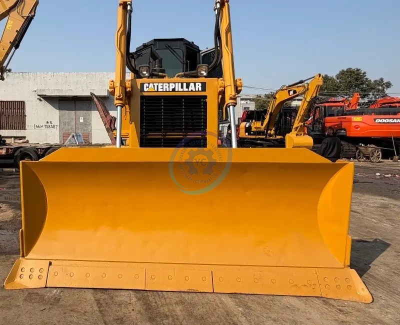 Used Caterpillar D7G Bulldozer for Sale