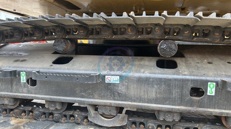 Used Caterpillar 320GC Excavator for Sale