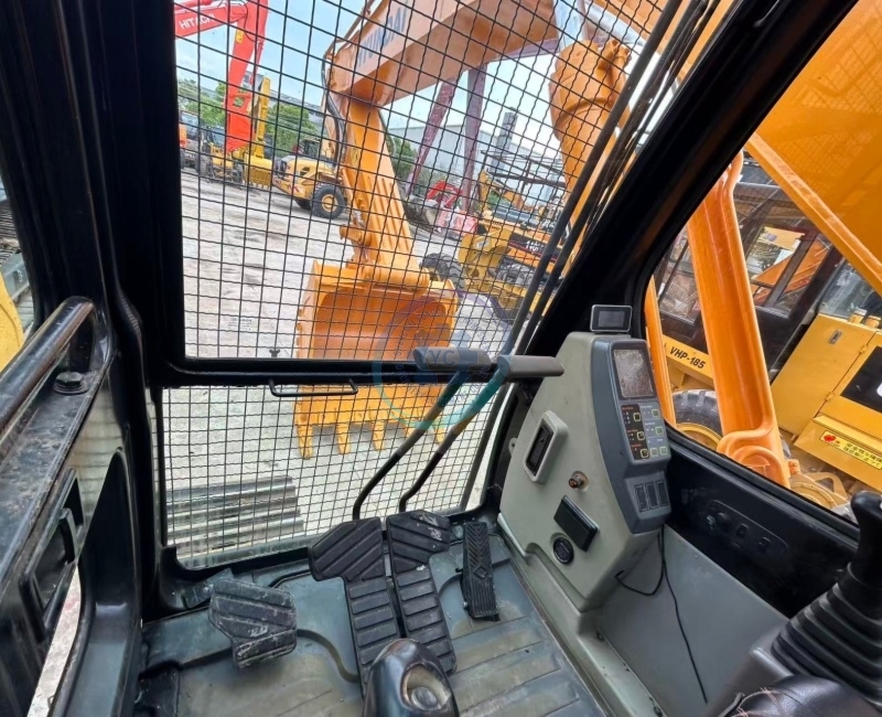 Used Hyundai 305LC-7 Excavator for Sale