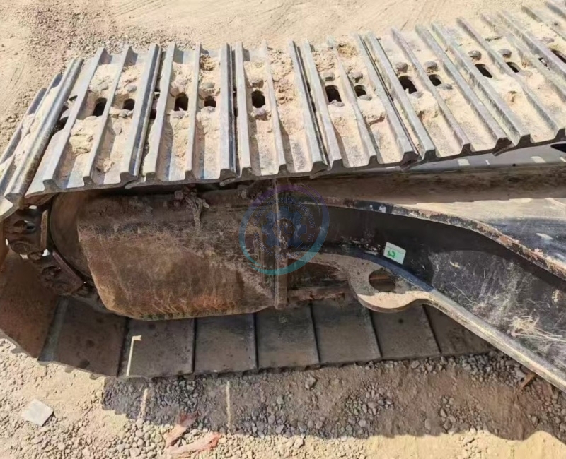 Used Caterpillar 326GC Excavator for Sale