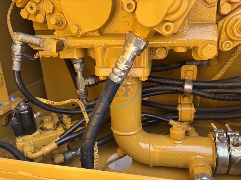 Used Caterpillar 315 Excavator for Sale