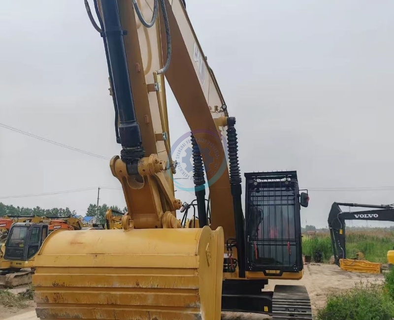 Used CAT 330GC Excavator for Sale