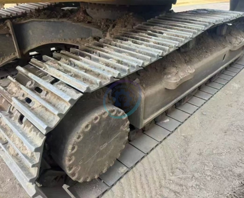 Used Komatsu PC270 Excavator for Sale