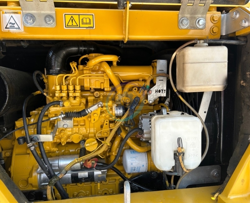 Used Caterpillar 308E2 Mini Excavator for Sale