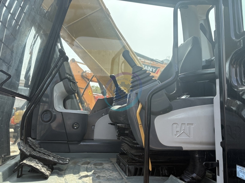 Used Caterpillar 320D2L Excavator for Sale