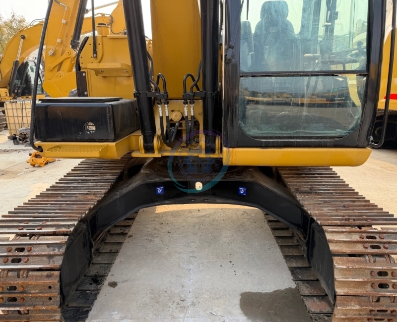 Used Caterpillar 313D2GC Excavator for Sale