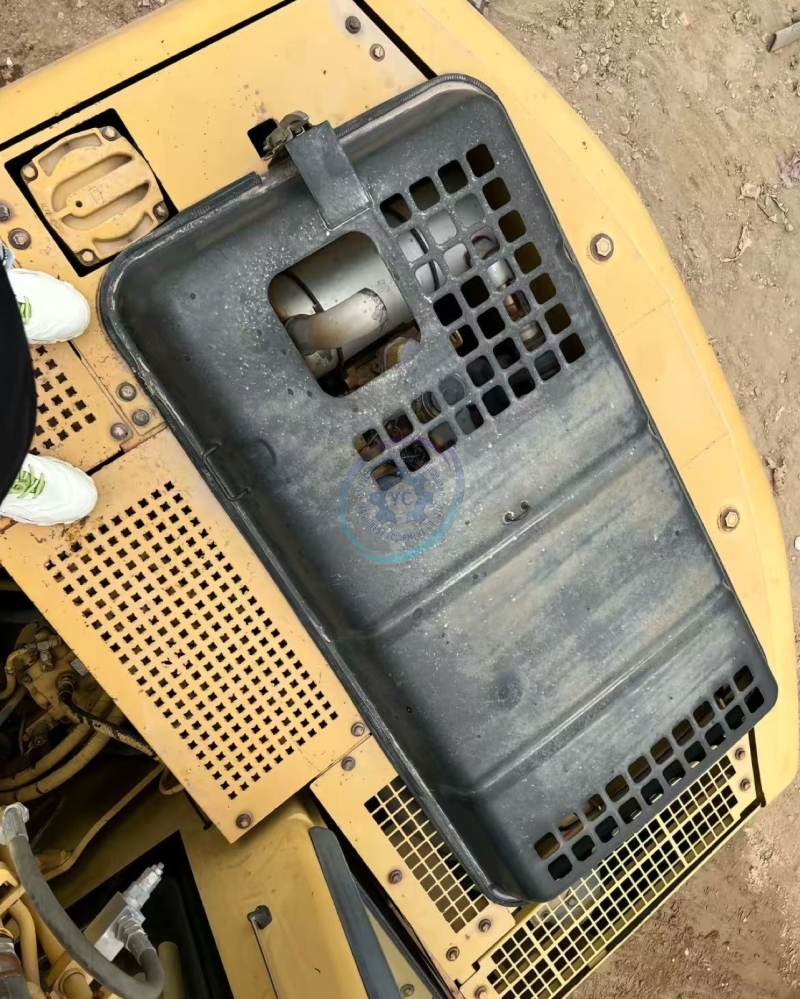 Used Caterpillar 312B Excavator for Sale
