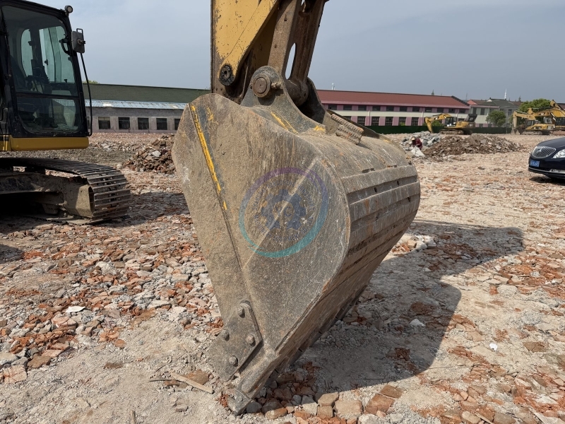 Used Caterpillar 320GC Excavator for Sale