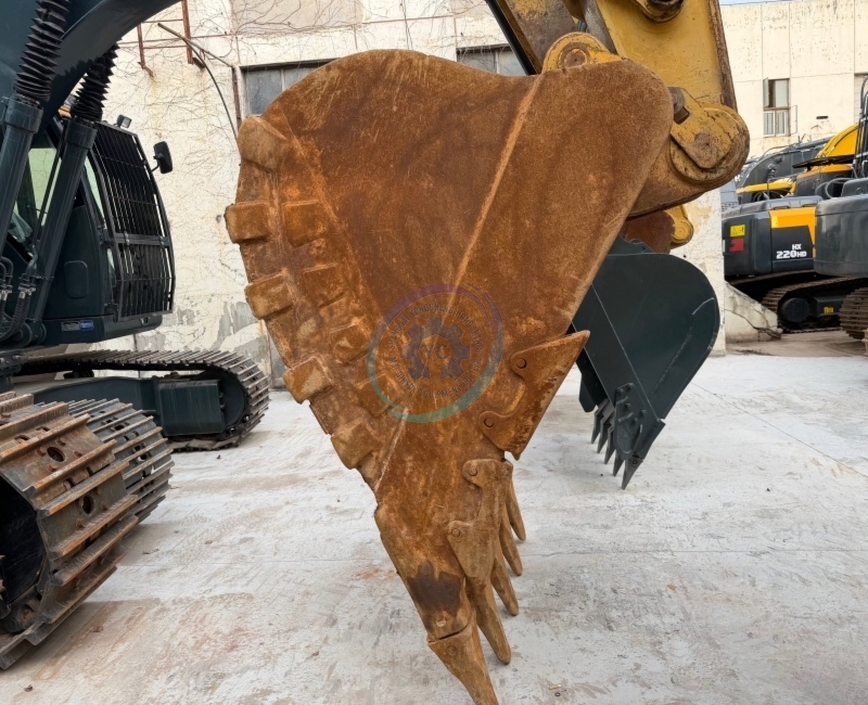 Used Caterpillar 336FL Excavator for Sale