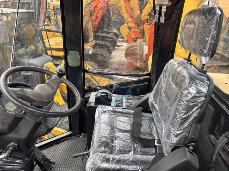 Used Caterpillar Road Roller for Sale
