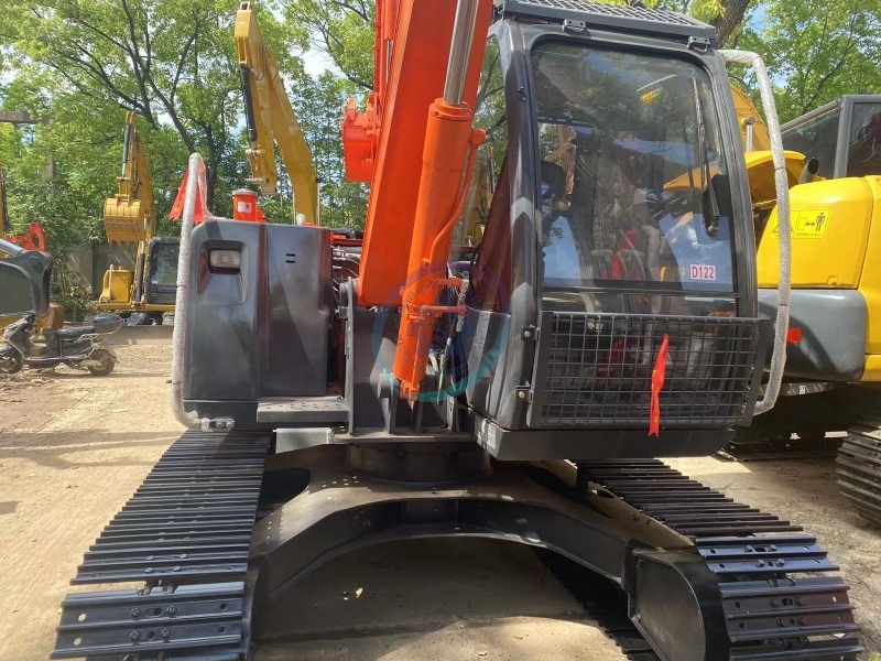 Used Hitachi 70 Mini Excavator for Sale