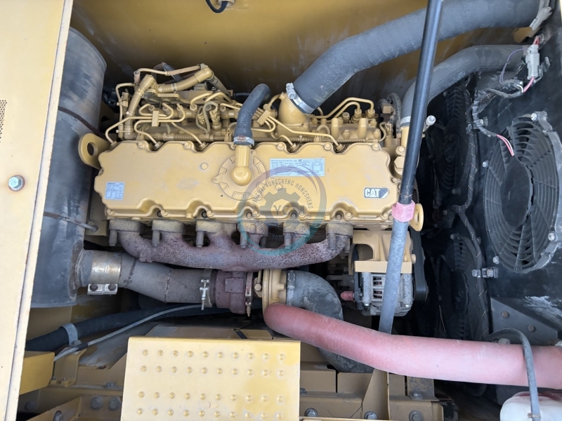 Used Caterpillar 320 Excavator for Sale
