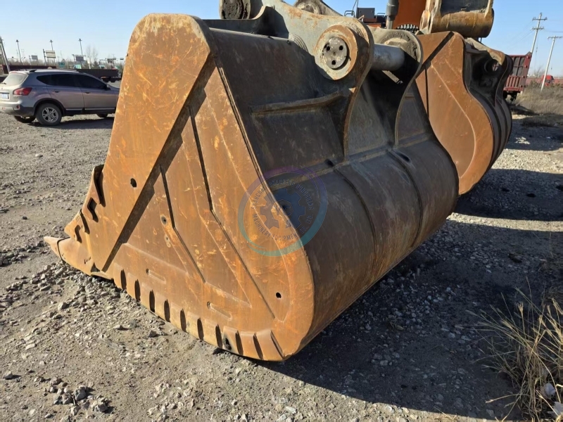 Used Doosan DX1000HD-10 Excavator for Sale