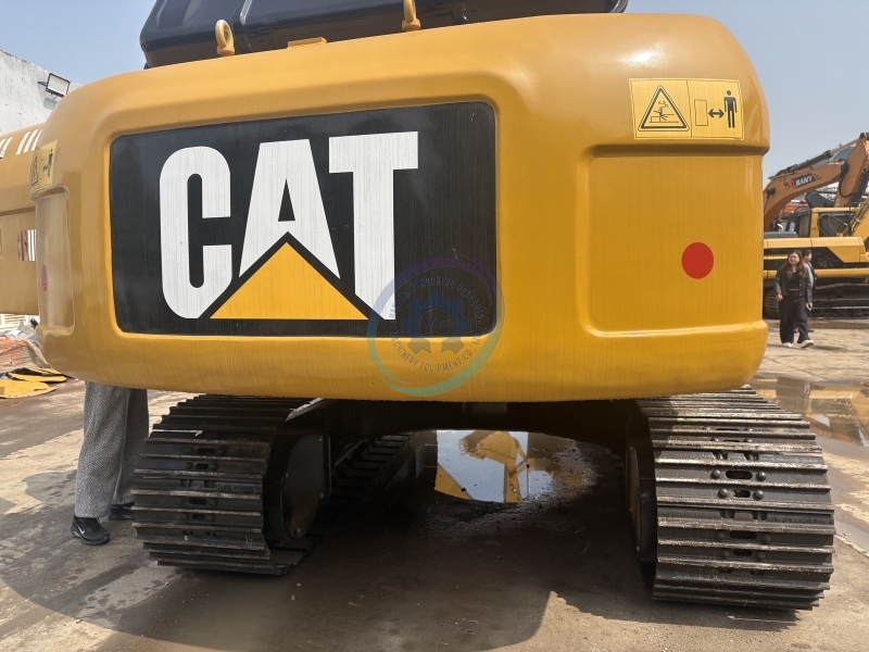 Used Caterpillar 320D2L Excavator for Sale