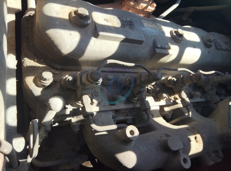 Used Drilling Rig for Sale