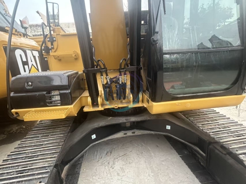 Used Caterpillar 313D2GC Excavator for Sale