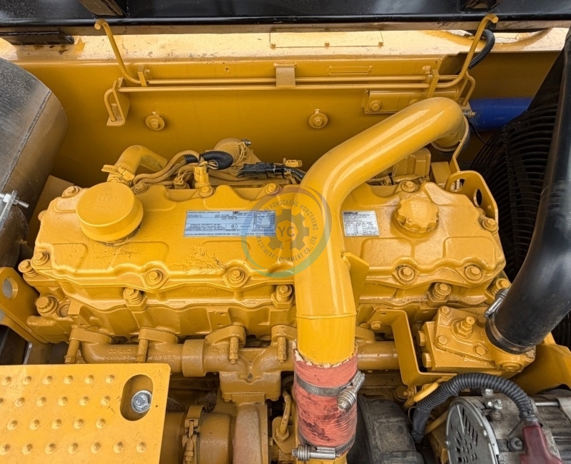 Used Caterpillar 330D2L Excavator for Sale