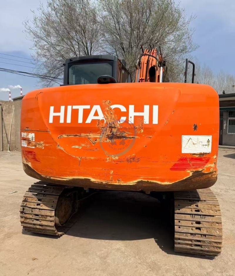 Used Hitachi ZX130 Excavator for Sale