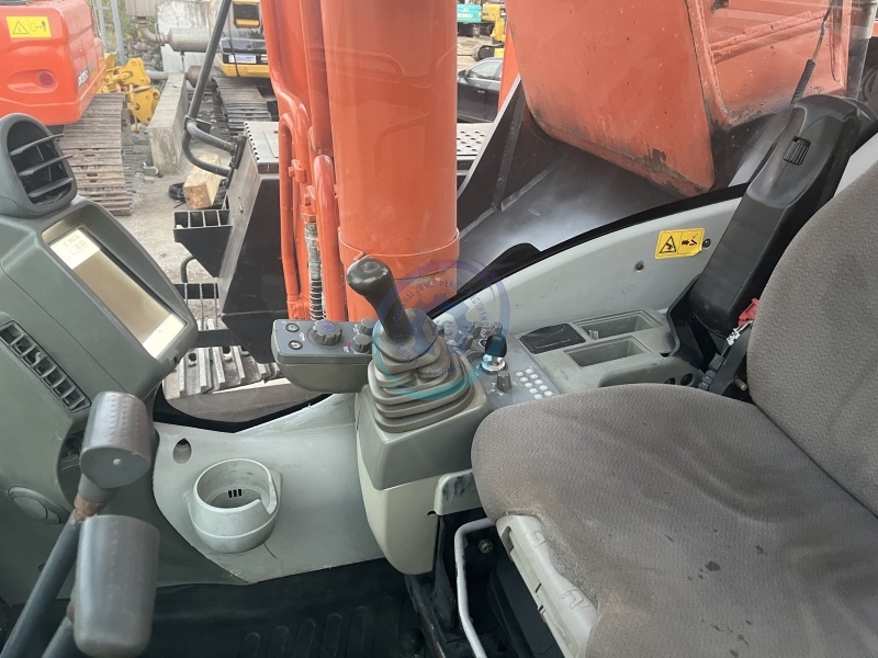 Used Hitachi 470 Excavator for Sale
