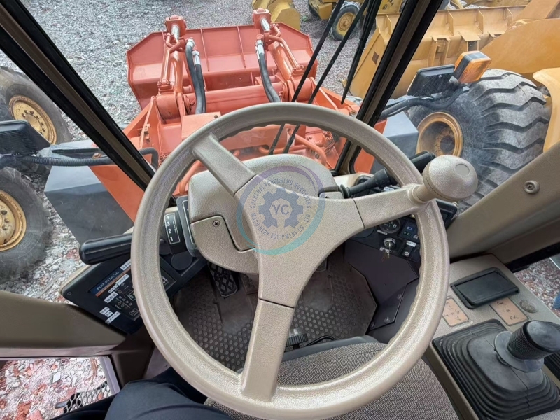 Used Hitachi ZW130 Wheel Loader for Sale