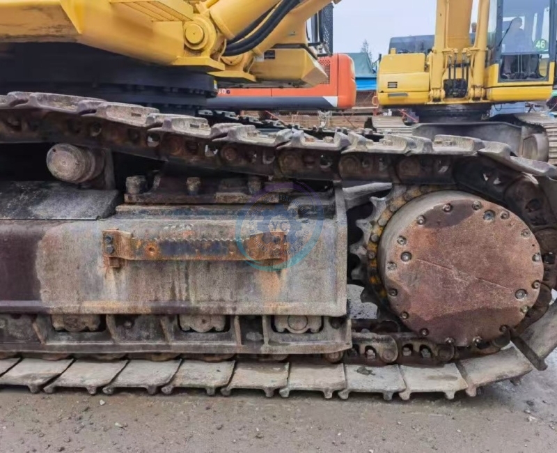 Used Komatsu PC450 Excavator for Sale