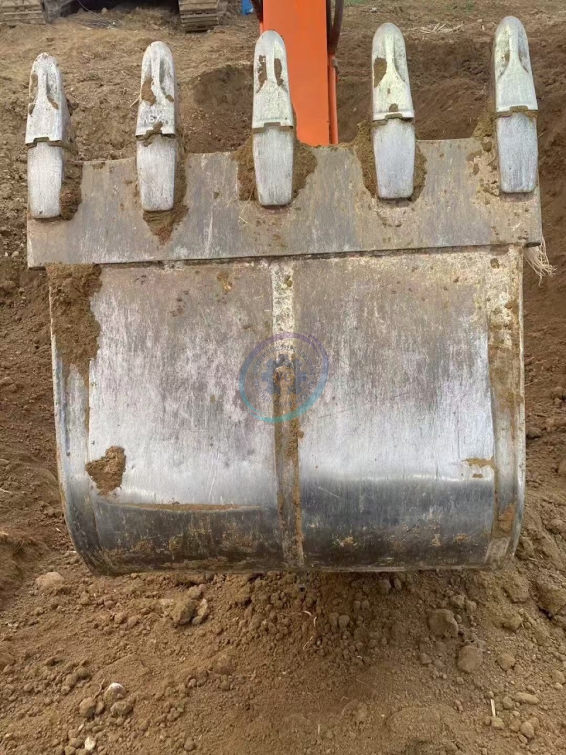 Used Doosan DH150LC-7 Excavator for Sale