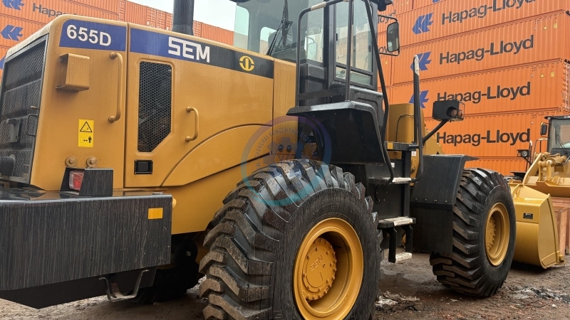 Used Caterpillar 336 Excavator for Sale