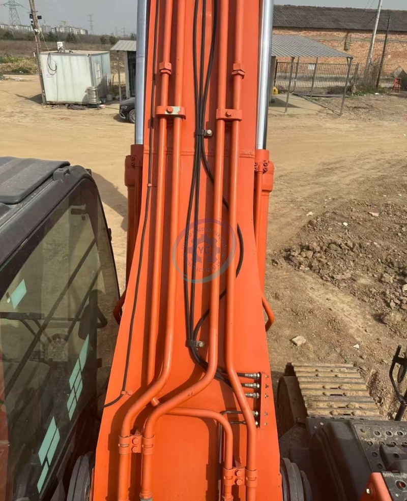 Used Hitachi ZX300 Excavator for Sale