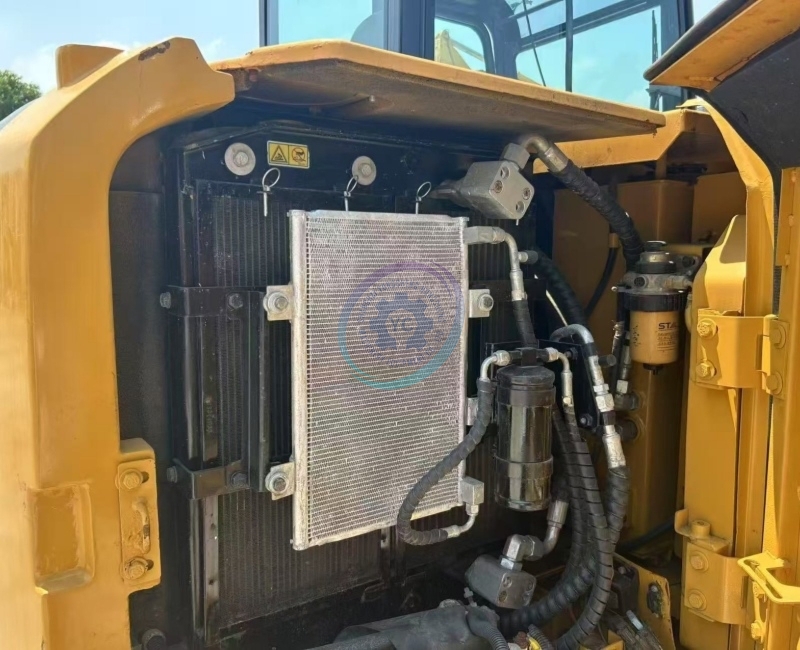 Used Caterpillar 306E2 Mini Excavator for Sale