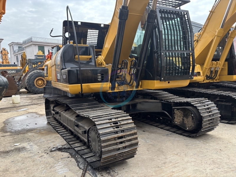 Used Caterpillar 320D2L Excavator for Sale