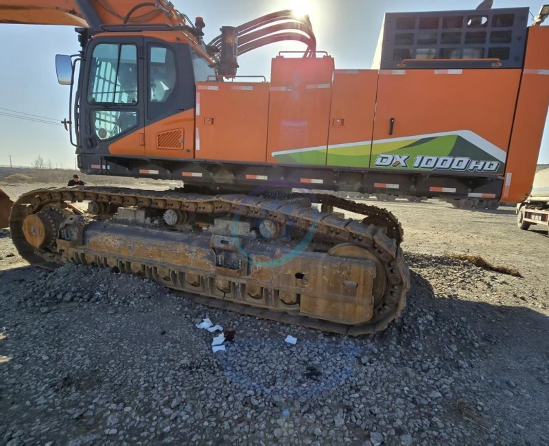 2024 Develon DX1000HD-10 Excavator for Sale