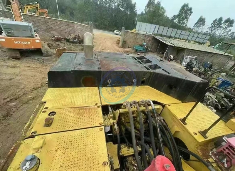 Used Caterpillar 365C Excavator for Sale